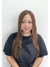 ネイルアンドアイラッシュサロン ラポール(Rapport) 阿部 真優香