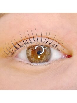 ヴィフ(Vif)/パリジェンヌラッシュリフト♪