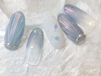 定額volume初回¥8910