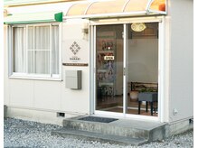 ネイルルーム ハナビ(NailRoomHANABI)/外観