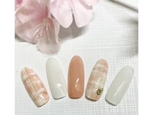 ラヴィネイル 四条烏丸店 メリー(La Vie Nail merry)/2023年3月限定クーポン