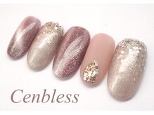 ビューティスタジオ センブレス(Cenbless)/ハンド★定額8000