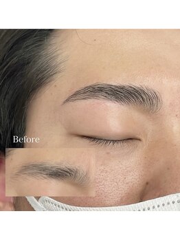 ワフトヒルズ 津田沼店(Waft Hills)/大人気!メンズHBL+Wax