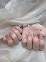 サンシャインネイルサロン 池袋(Sunshine nail salon)/ネイルデザイン
