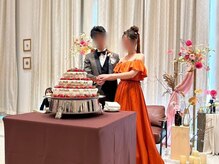 夢果色(YuMeKaIRO)/大切な日を史上最高の貴女で♪