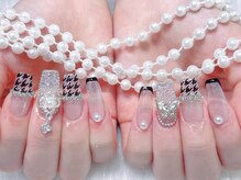 クイーンズネイルサロン(Queen's nail salon)/