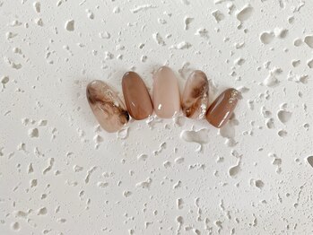 モアナ(Moana)/定額アート