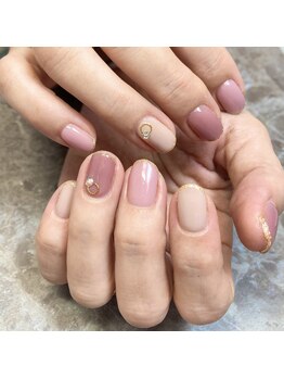 エルモア 高宮店(ElleMoi)/