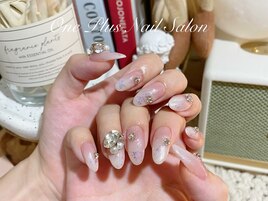 ワンホンネイル