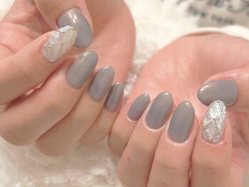 テンスリー(103)/シルバー