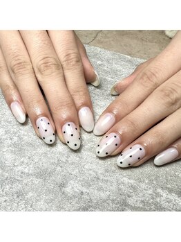 ラテ(latte)/(SATO限定)ワンカラー