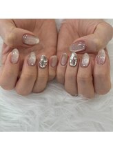 レジアント(Rediant)/ちゅるんマグネット