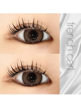 プリマプリート 大垣店/お目元ぱっちり　まつげカール