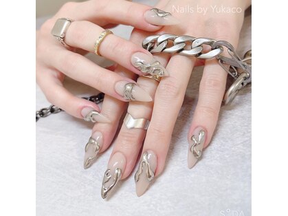 リグネイルスタジオ(Lig nail studio)の写真