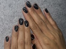 ネイルマン 横浜店(Nail Man)/メンズネイル¥7000