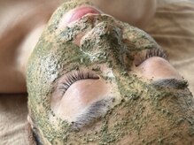 いろは/Reviハーブピーリング