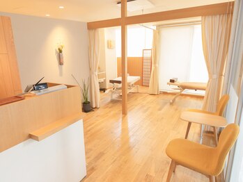 癒し処こうみや