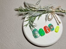 ブレス 仙台駅前本店(BLESS)/ガーリーなneonカラー！