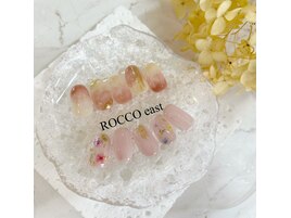 《Hand》Simple design