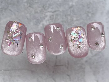 ライズプラス(Raize+)/うるマグピンク