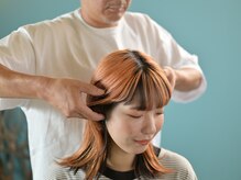 善整体院/眼精疲労などもご相談ください