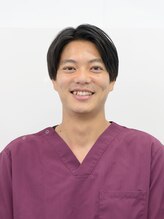 安浦接骨院 整体院 高橋 諒