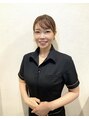 トリニティ 銀座店(TRINITY) 店長 一戸
