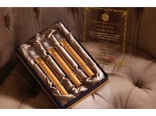 パルファンカルム 駅西本町店/北陸で逸早く導入！ヒト幹細胞