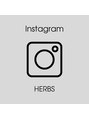 ハーブス(HERBS)&nbsp;Instagram &nbsp;@herbs_nail