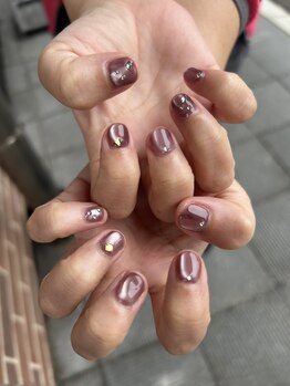 トータル ビューティ ケイハン(KEIHAN)/