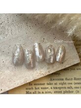 クレール(clair)/clear design