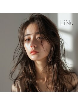 リーヌー 新潟(Li Nu)/＃パリジェンヌ