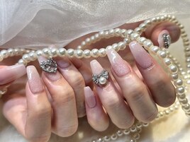 マグネットネイル