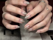 アース コアフュールボーテ 松本庄内店(EARTH coiffure beaute)/グラデーション