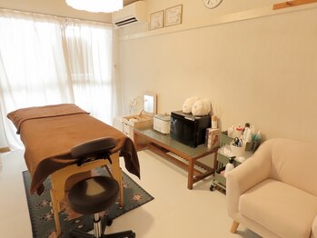 モア(more.)/友だちの家のような空間♪