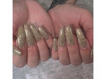 ルラ バイ フリー(RULA by free)/jrネイル/Flash nail