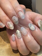 ブローディアネイル 川崎店(Brodia nails)/