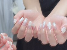 キュアチュラル(cureChuRal)の雰囲気（ワンホン/韓国系大得意です(^O^)）