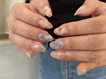 ヒアリ(HERE'Re)/【yumi】オリジナルデザイン