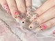 リコリコネイル(Riko Riko Nail)の写真/"可愛い"が詰まったこだわりサロン♪【当店人気No1★定額デザインC¥6900】初回&自店オフ込みと通いやすさ◎