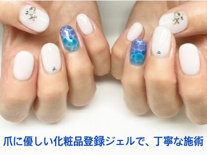 ネイルーク(Nailuke)の写真