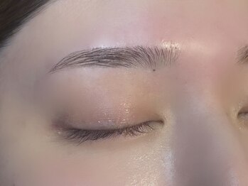 十色 麻布十番店(AZABUJUBAN)/まつげパーマ/マツエク/美眉毛