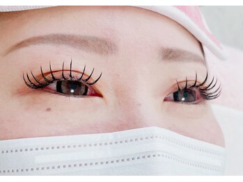 レアレアケー(Lea Lea_K)/LEDフラットラッシュ付け放題