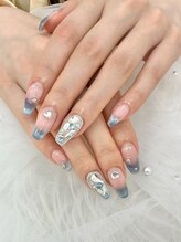 ナナズネイル 魚町店(NANA’sNail)/アートフルコース