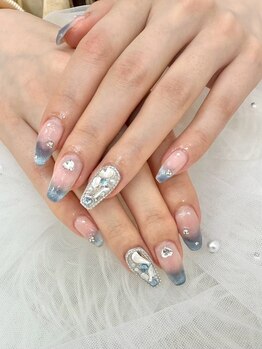 ナナズネイル 魚町店(NANA’sNail)/アートフルコース