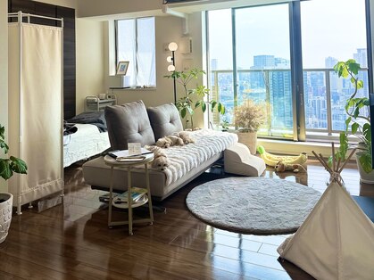 ランスソア(L'ins soi)の写真