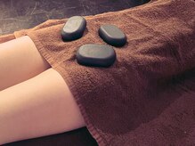 ローズカレス(Rose’s Caress)/フェムケア/リンパマッサージ