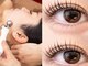 ラナビューティリゾート(Lana Beauty resort)の写真/目元＆輪郭のたるみ改善【小顔筋膜リリース＋まつげパーマ★¥8800】ナチュラルな若見え効果◎シワ予防にも