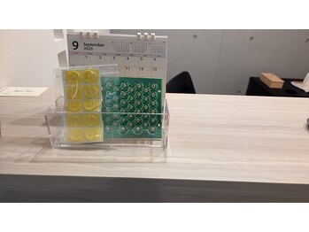 ムラサキ鍼灸治療院(MURASAKI鍼灸治療院)/セフルケアの指導