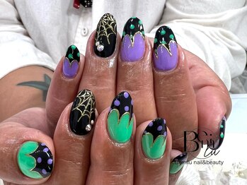 ベミル(Bemilu)/スペシャルアートコース